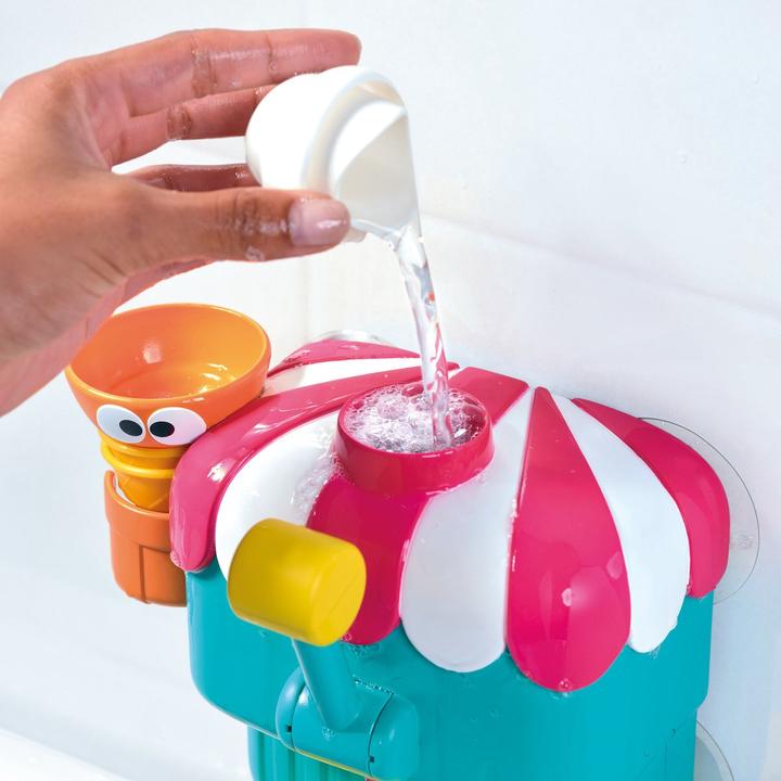 Immagine prodotto Tomy Macchina del gelato Deluxe