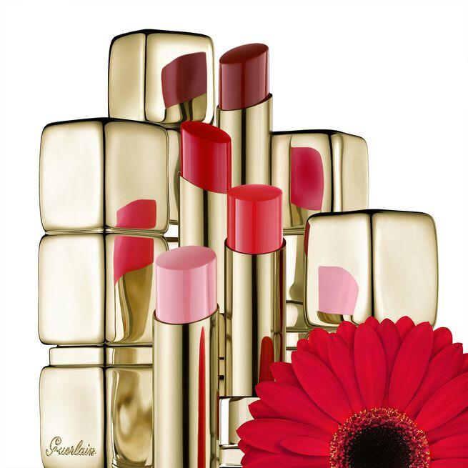 Produktbild Guerlain KissKiss Shine Bloom No 509 (509)