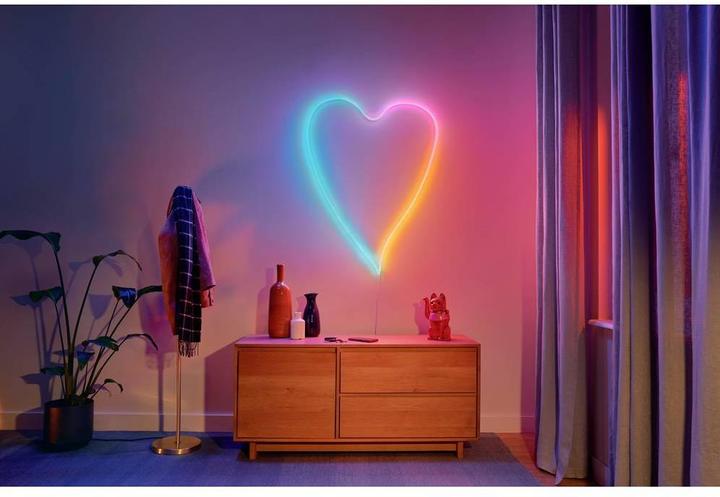 Produktbild WiZ Tunable White & Color Flex Strip (RGB, 300 cm, Indoor)