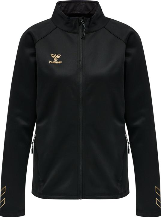 Actual product image hummel Cima Xk Zip Jacket Woman (M)