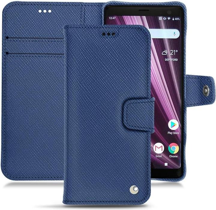 Image du produit Noreve Housse cuir portefeuille (Sony Xperia XZ3)