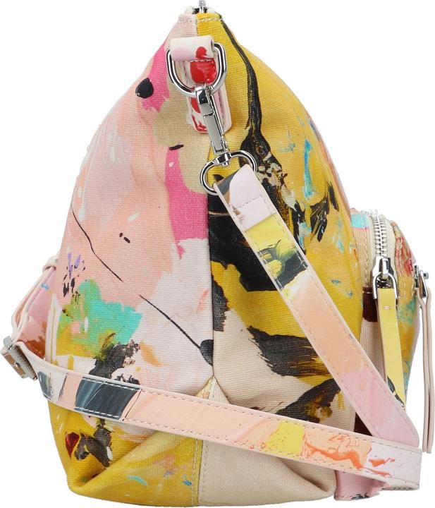 Immagine prodotto Desigual Borsa a tracolla da 30 cm