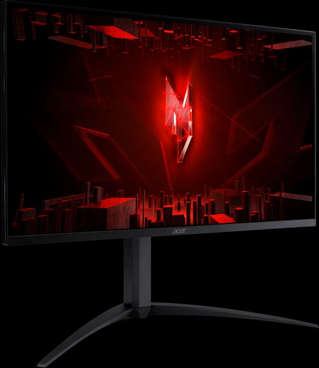 Acer Nitro XV275UP3biiprx (2560 x 1440 pixels, 27")