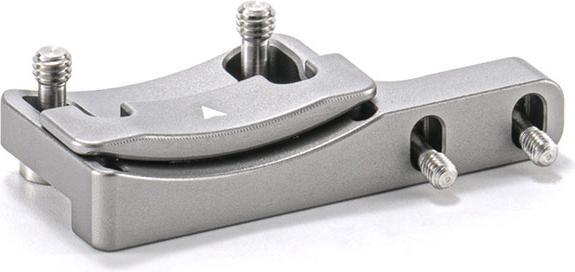Image du produit Tilta Support de lentille à monture PL pour Sony FX3/FX30 (Cage Accessoires)
