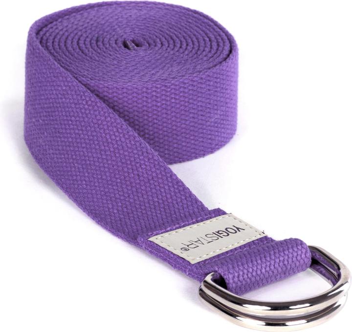 Produktbild Yogistar Yogibelt Yogagurt