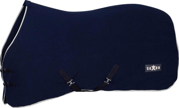 Produktbild Saxon Defiant Standard Fleece Pferdedecke (221 cm)