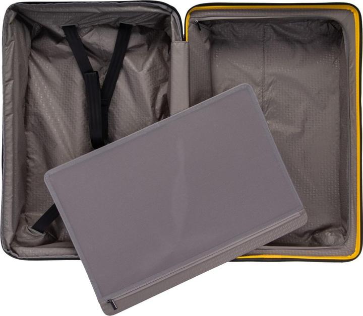 Actual product image Porsche Design Trolley + Case Roadster 4W Trolley L (115 l)