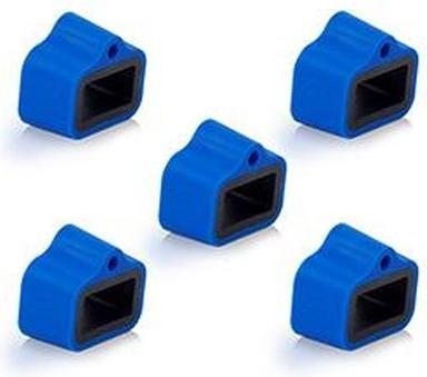OWC ClingOn 5-Pack. Pour ClingOn USB Type-C Connector Thunderbolt 3 / USB-C (0.02 m, USB 3.2 Gen 1)