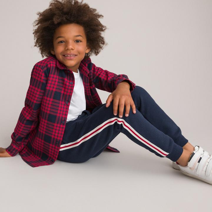 Immagine prodotto La Redoute Collections Firma Joggpants (134)