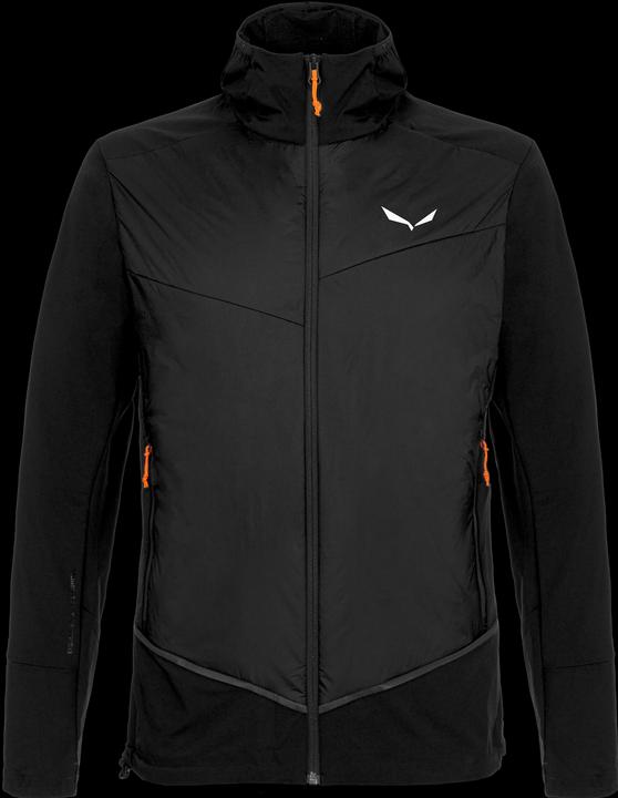 Image du produit Salewa Veste Pedroc TirolWool® Responsive Durastretch Uomo (52)