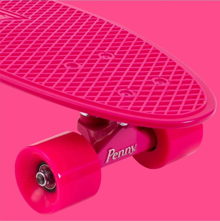 Immagine prodotto Penny Rosa 27" (27")