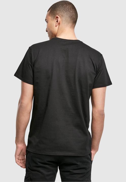 Actual product image Mister Tee Back To The Future Outatime Tee (XL)