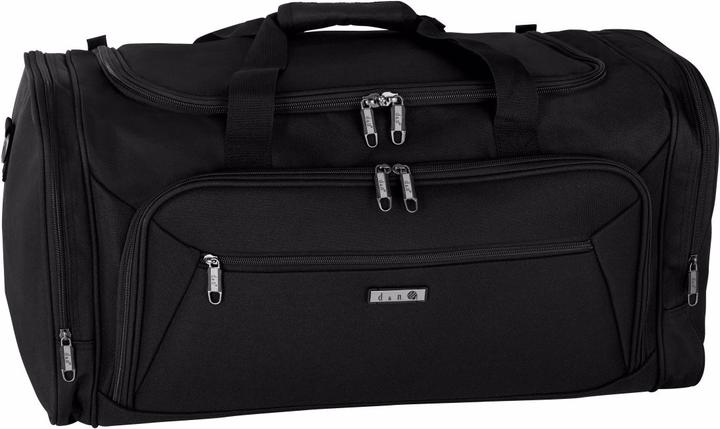Immagine prodotto D&N Bags & More, borsa da viaggio in poliestere (46 l)
