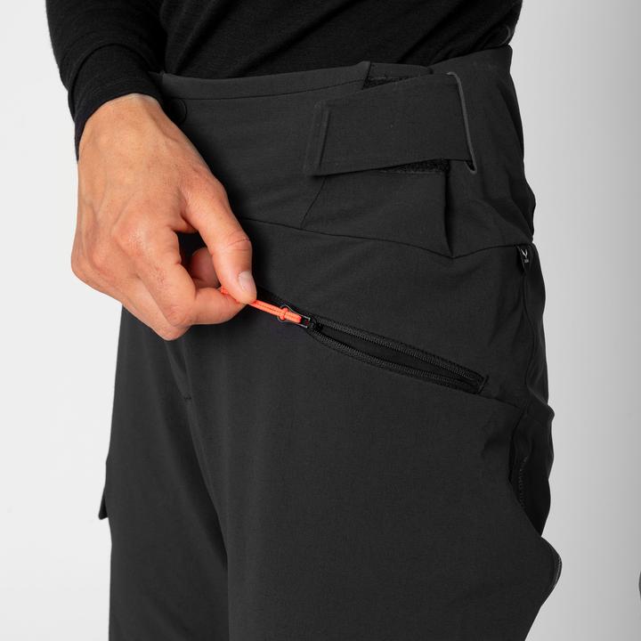 Immagine prodotto Salewa Sella Dst Hyb Lon Pant W (L)