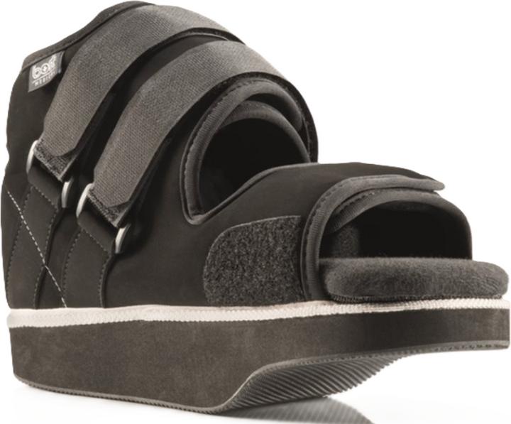 Actual product image Bort Medical Forefoot relief shoe (36, 37, 38)