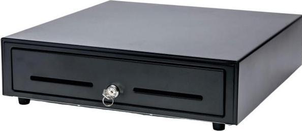 Star Micronics CD4-1616BKSS88-S2 16IN BLACK W/