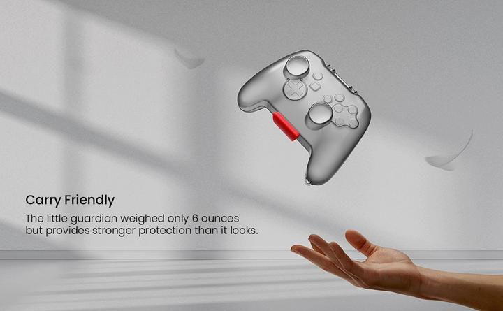 Actual product image tomtoc Nintendo Switch Pro Controller Case (Switch)