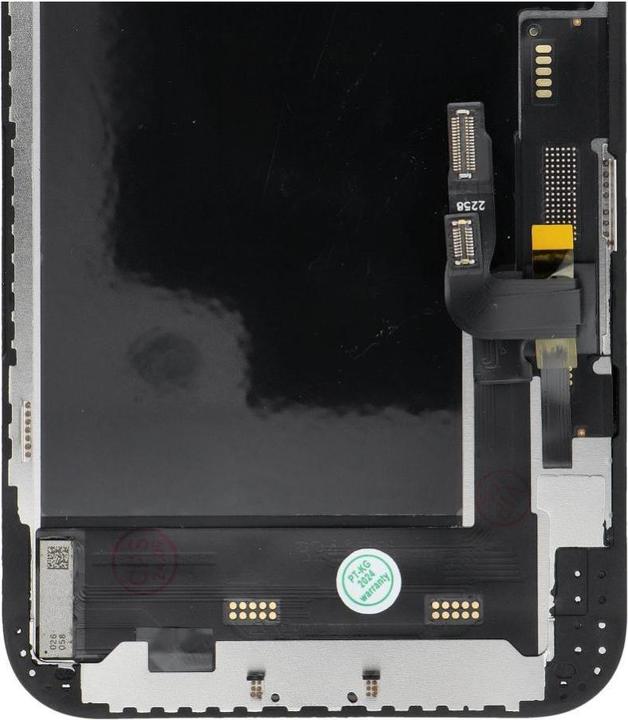 Image du produit OEM LCD display! KD Display LCD for IPHONE 12 / 12 PRO incell HD+