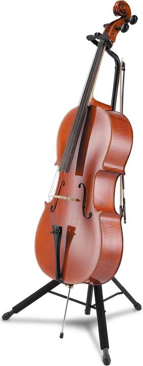 Actual product image Hercules Stands DS580B (Cello)