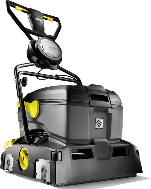 Actual product image Kärcher BR40/10 C ADV (Scrubber-dryer)