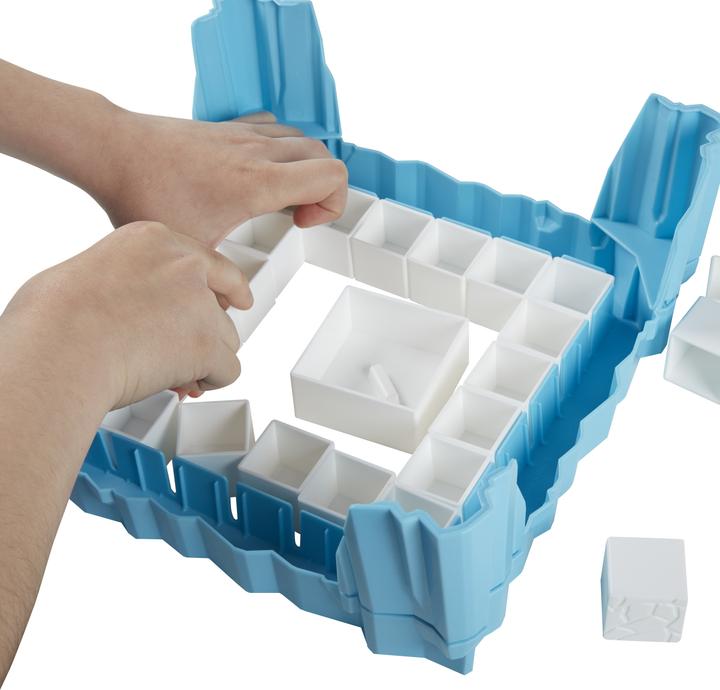 Produktbild Hasbro Gaming Kristallica (Deutsch)