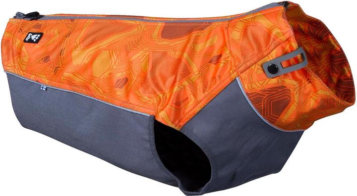 Image du produit Hurtta Worker Vest, orange, Gr. XXL (XXL, Manteau pour chien)