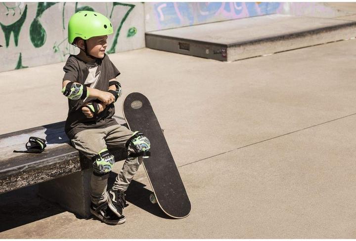 Produktbild Hudora Skateboard Bronx (30.51")