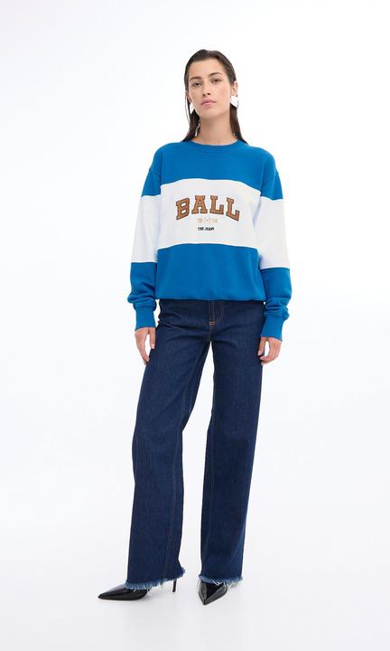 Image du produit Ball BAMONTANA SWEAT 50405000 (S)