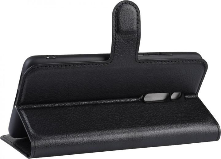 Produktbild Screenguard Xiaomi Mi 9T Leather Guard Lederhülle (Xiaomi Mi 9T)