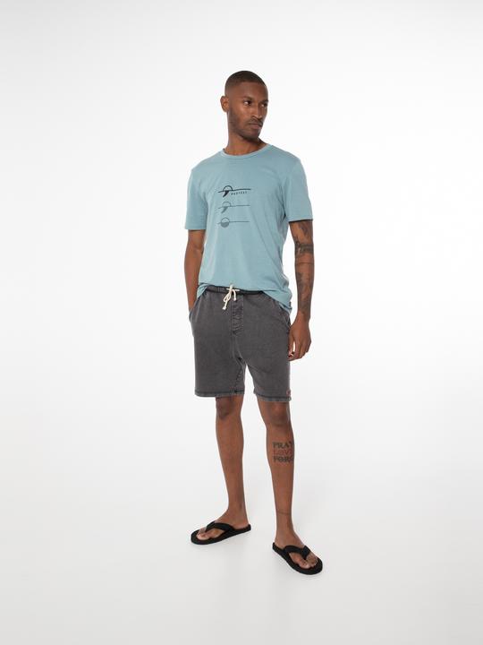 Protest Carver Jogging Herren Short