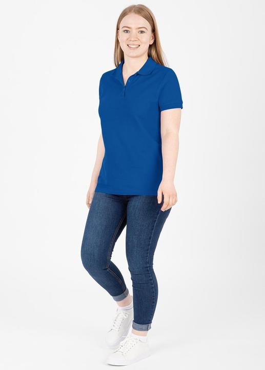 Produktbild JAKO Polo Organic (3XL)