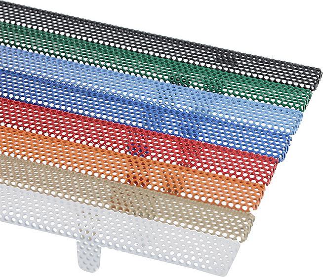 Image du produit BitFenix Bandes de mailles pour tour midi Shinobi