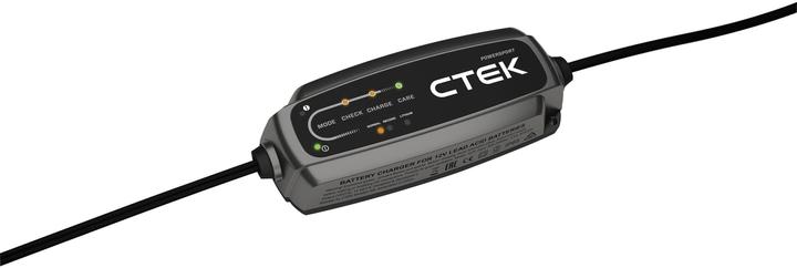 Ctek CT5 POWERSPORT 12V Lithium (12V, 2.30 A)