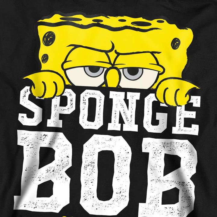 Produktbild Spongebob Squarepants Sweatshirt (M)