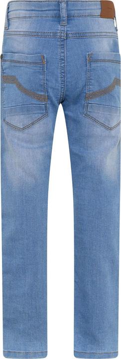 Produktbild Minymo Jeans Strech light dusty (110)