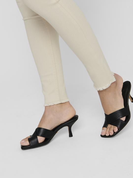 Image du produit Only ONLBlushlife Mid Ankle Skinny Fit Jeans (30)