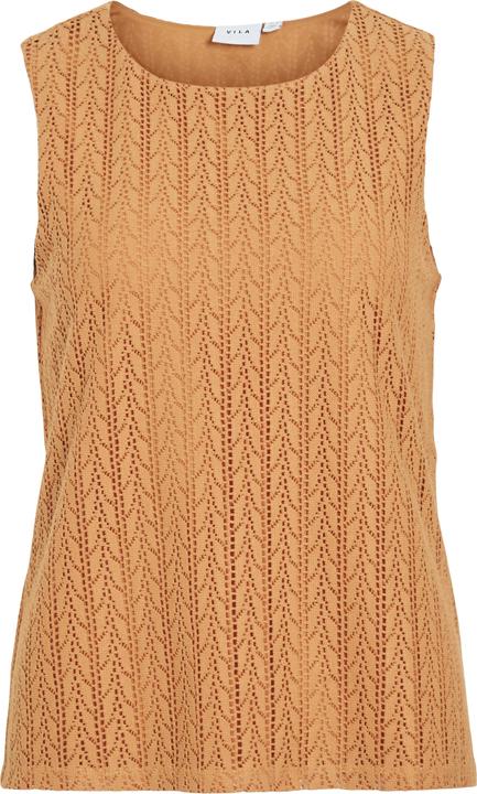 Produktbild Vila Rundhals Top (XS)