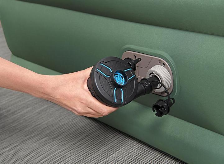 Produktbild Bestway ToughLite TPU Air Mattress Queen