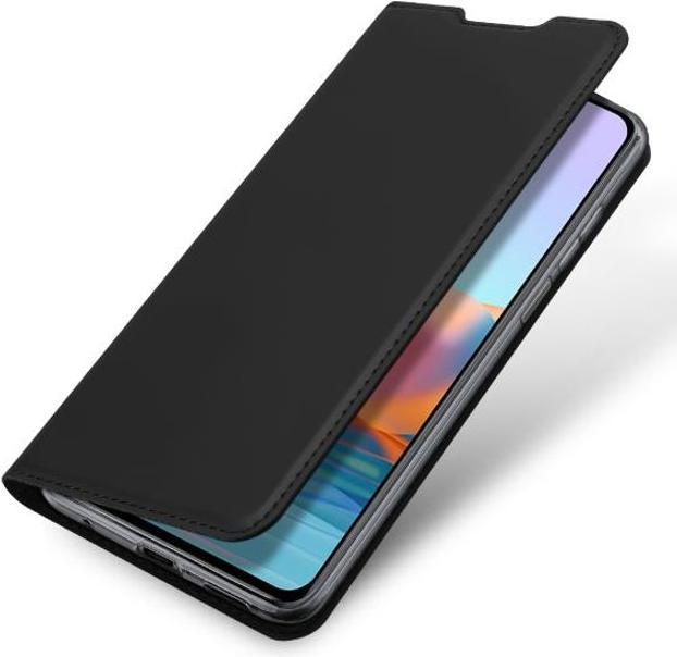 Produktbild Dux Ducis Skin Pro Series Bookcover (Xiaomi Redmi Note 10 Pro)