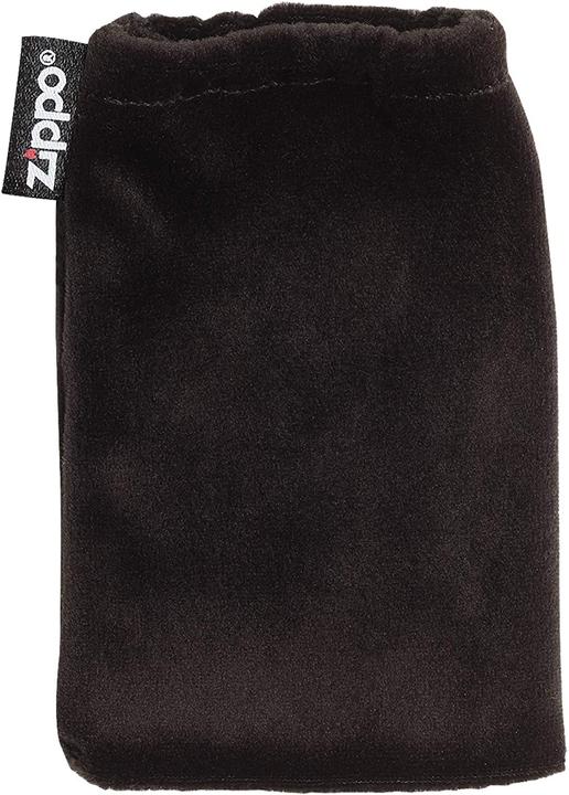 Actual product image Zippo Pocket stove petrol