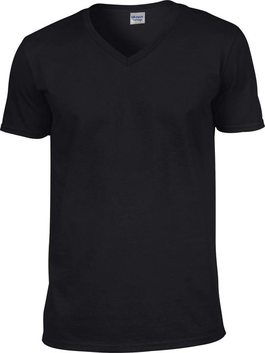 Gildan Softstyle TShirt VAusschnitt