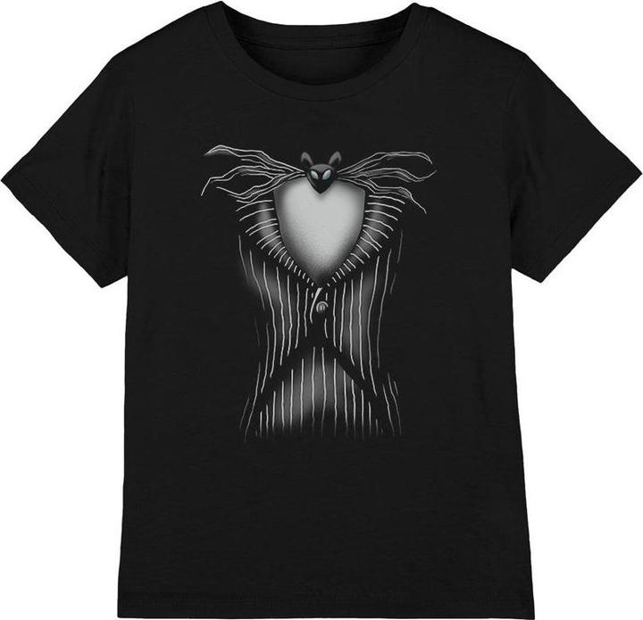 The Nightmare Before Christmas TShirt (128)