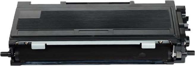 Produktbild Hermex Kompatibler Toner für Brother DCP-L2510D (BK)