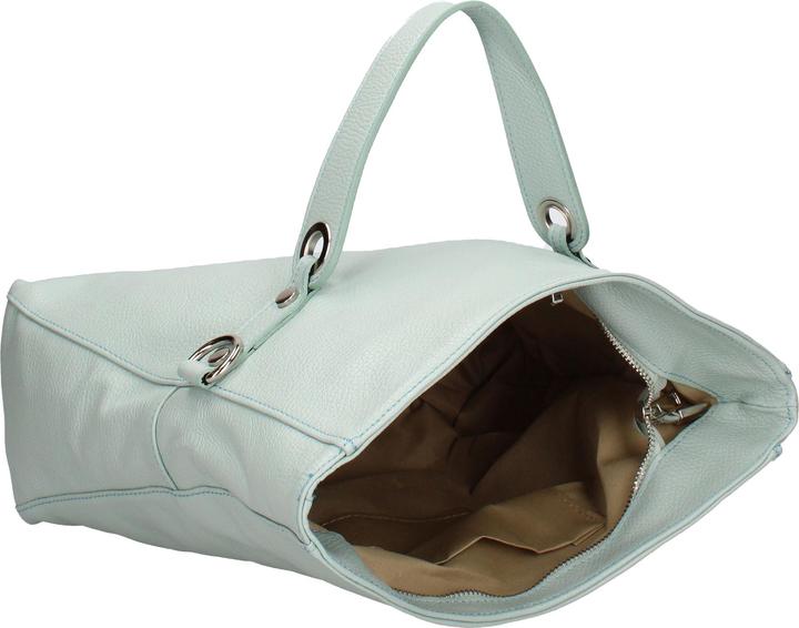 Produktbild Viola Castellani Shoulder bag convertible into a backpack (1.71 l)