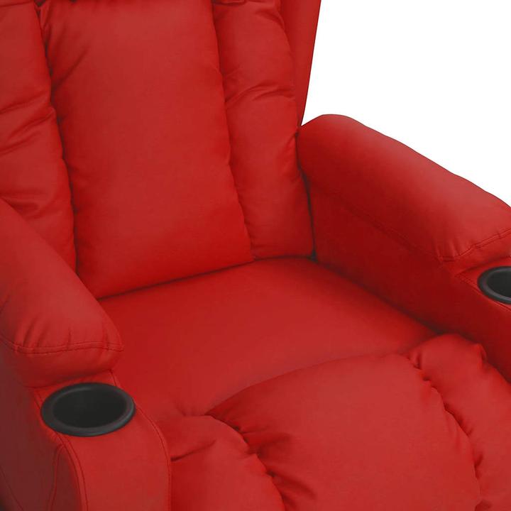 Produktbild VidaXL Elektrischer Massagesessel