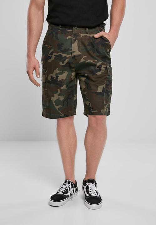 Image du produit Brandit Short BDU Ripstop (L)