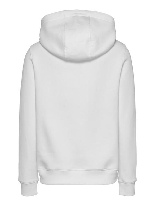 Produktbild Tommy Jeans Tjw Reg Ess Logo Hoodie Ext (L)