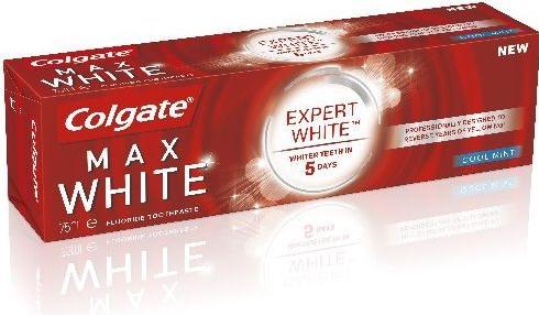 Produktbild Colgate Max White Expert Original (75 ml)