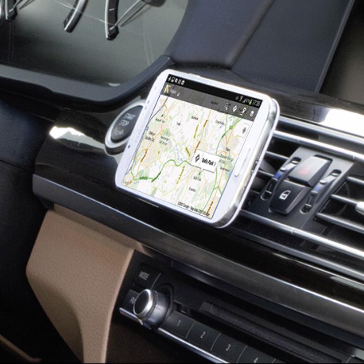Actual product image Scosche MagicMount Vent