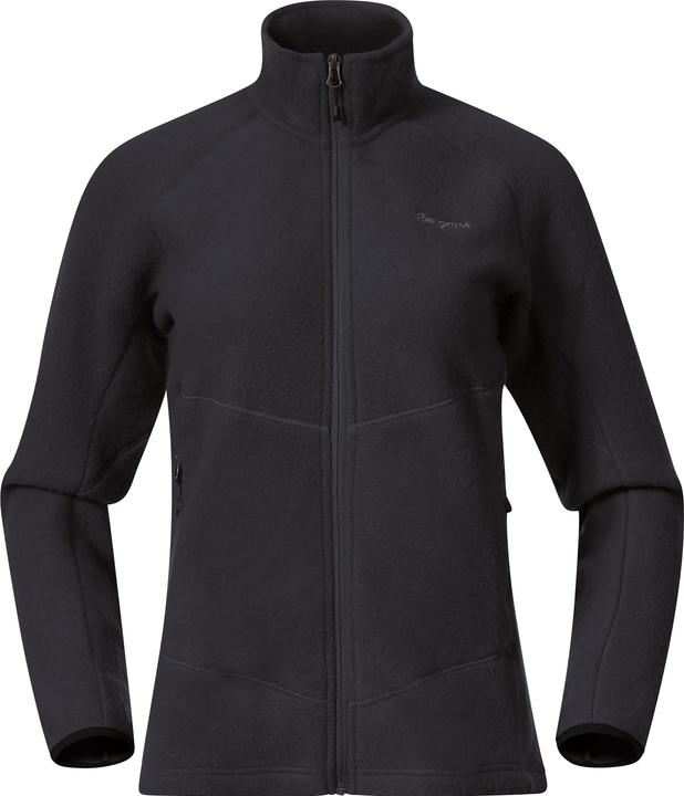 Image du produit Bergans Polaire mérinos Rabot (M)